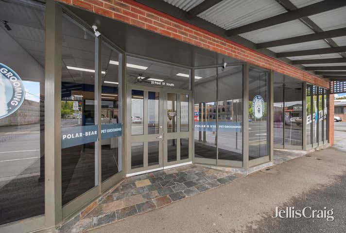 31 Peel Street South Bakery Hill VIC 3350 - Image 2