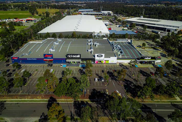 Crossroads Homemaker Centre, 25  Parkers Farm Place Casula NSW 2170 - Image 8