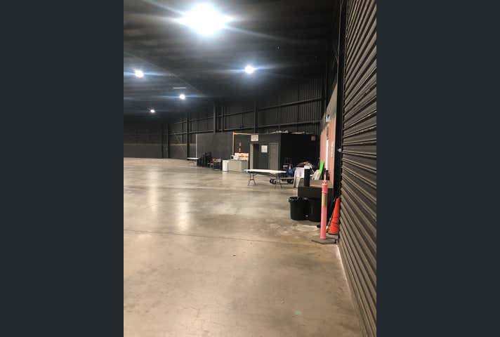 City Edge Industrial, B & D, 51 Hampstead Maidstone VIC 3012 - Image 2