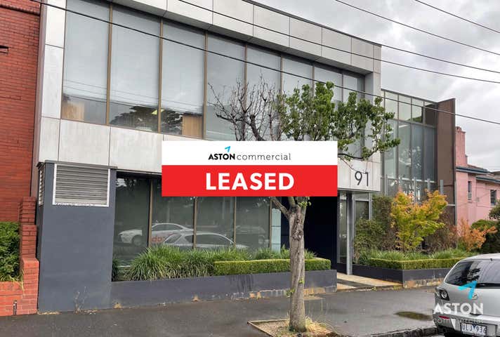 1/91 Station Street Malvern VIC 3144 - Image 1