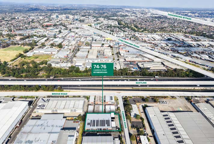 74 & 76 Cambria Road Keysborough VIC 3173 - Image 17