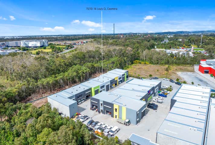 15/10-14 Louis Court Coomera QLD 4209 - Image 16