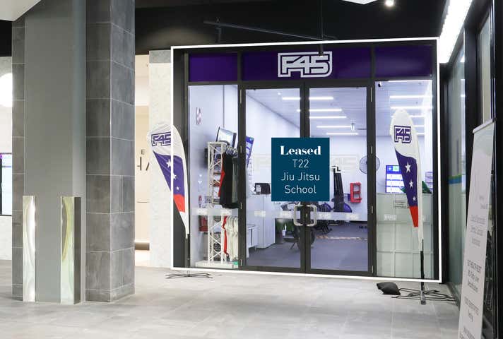 Pavilions Palm Beach, T24B, 6 Fifth Avenue Palm Beach QLD 4221 - Image 2