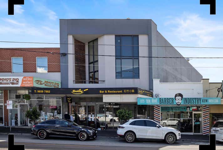 627 High Street Kew East VIC 3102 - Image 1