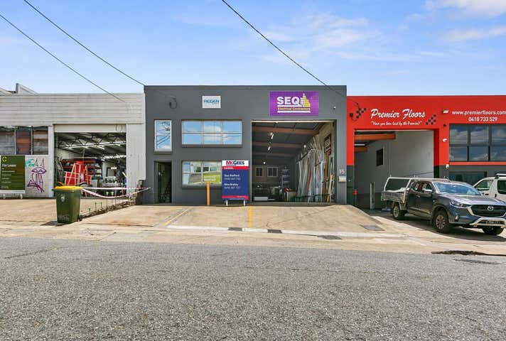 15 Burke Street Woolloongabba QLD 4102 - Image 2