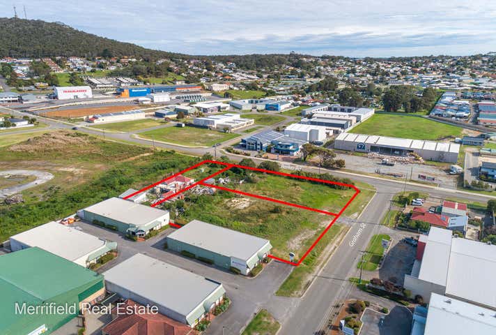 Corner Barker Road & Graham Street Centennial Park WA 6330 - Image 21