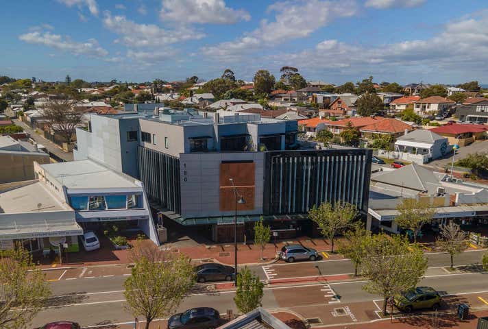 Level 1, Unit 8, 180 Scarborough Beach Road Mount Hawthorn WA 6016 - Image 11
