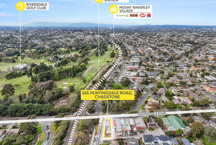 265 Huntingdale Road Chadstone VIC 3148 - Image 3