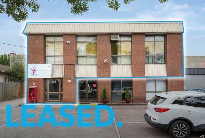 Level 1/176 Bambra Road Caulfield South VIC 3162 - Image 1