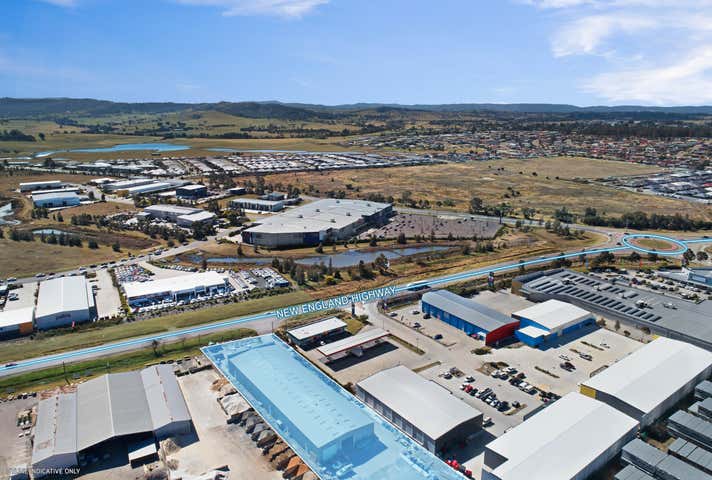 Lot 104 New England Highway Rutherford NSW 2320 - Image 2