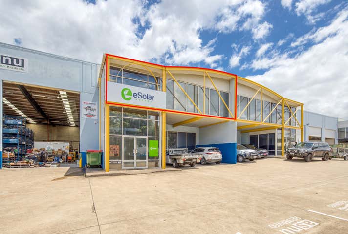Lot 5,Unit 2a, 121 Evans Road Salisbury QLD 4107 - Image 1