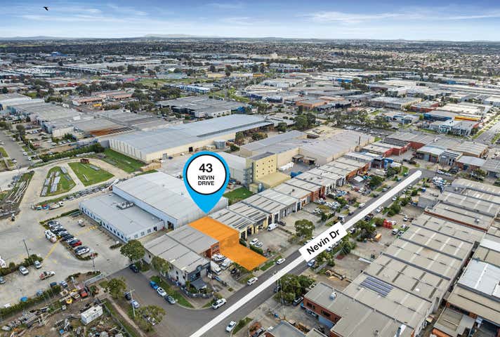 43 Nevin Drive Thomastown VIC 3074 - Image 4