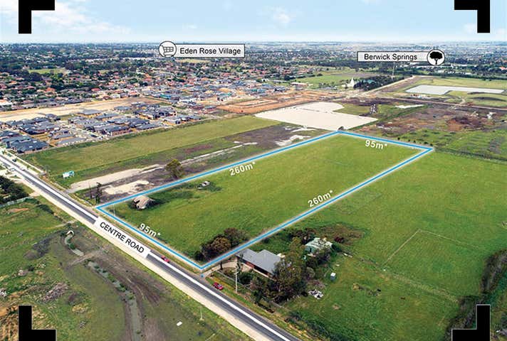 353-355 Centre Road Berwick VIC 3806 - Image 1