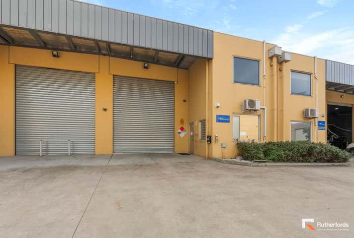 11 & 12, 46-50 Buchanan Road Brooklyn VIC 3012 - Image 2