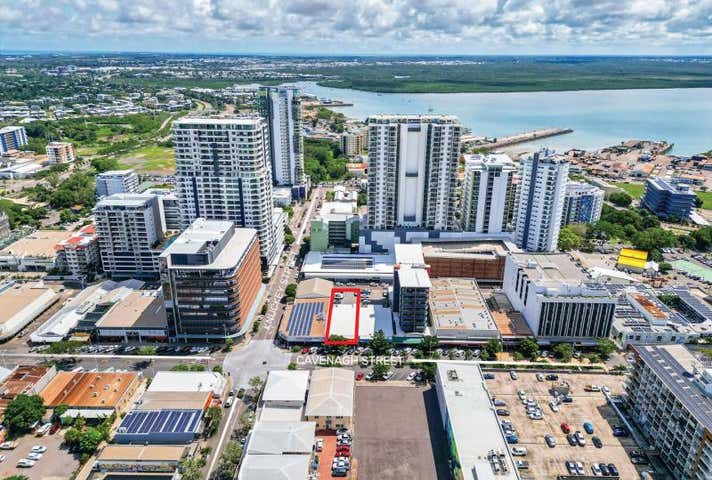34 Cavenagh Street Darwin City NT 0800 - Image 4