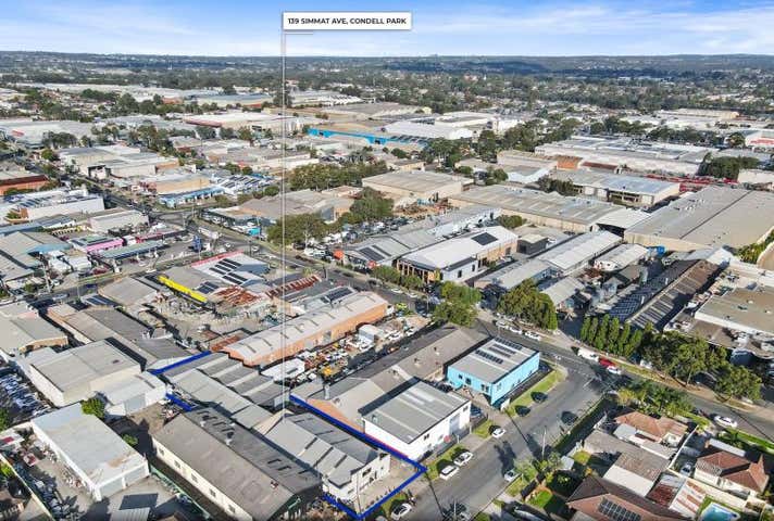 139 Simmat Avenue Condell Park NSW 2200 - Image 8