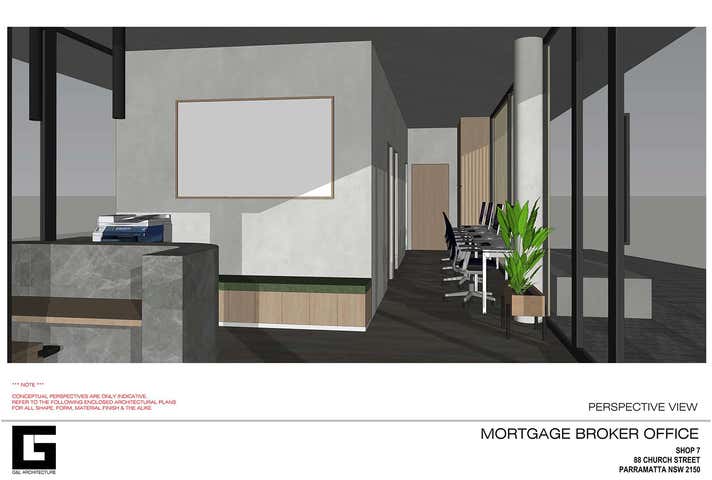 Shop 7/88 Church Street Parramatta NSW 2150 - Image 8