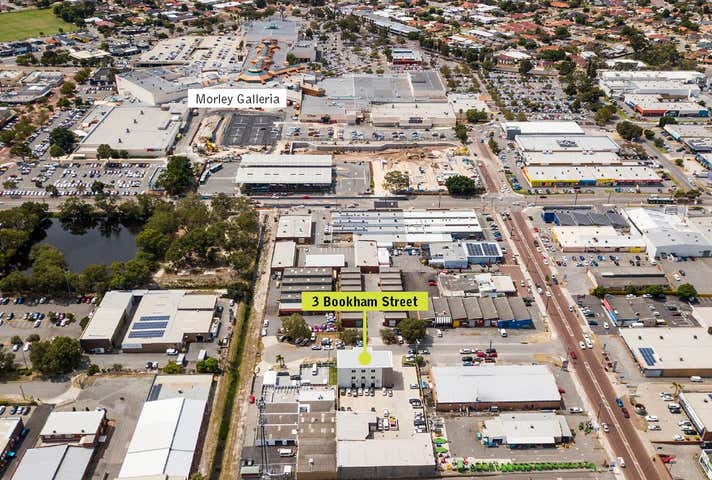 1/3 Bookham Street Morley WA 6062 - Image 3