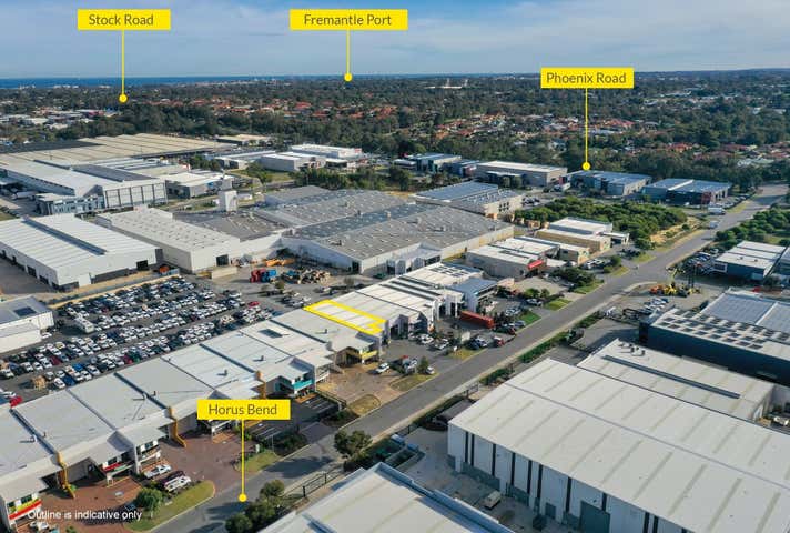 2/24 Horus Bend Bibra Lake WA 6163 - Image 7