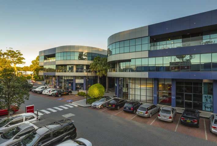 Platinum Building, Level 3 Suite 3.31, 4 Ilya Ave Erina NSW 2250 - Image 2