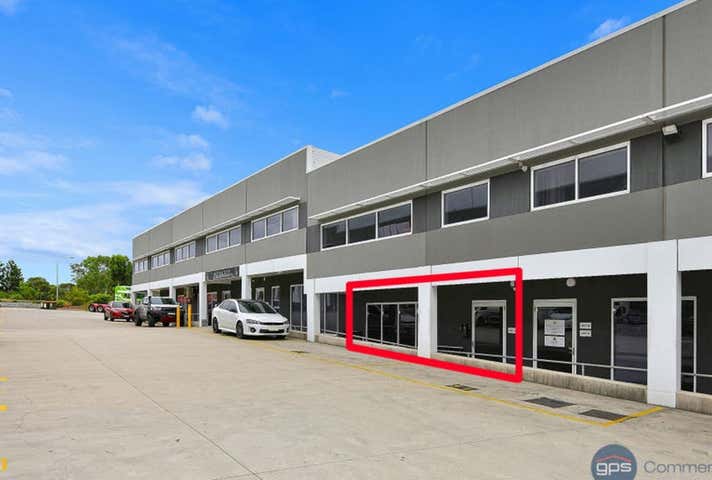 Ground Level, Unit 32, 2-4 Picrite Close, NSW 2145, 32/2-4 Picrite Close Pemulwuy NSW 2145 - Image 2