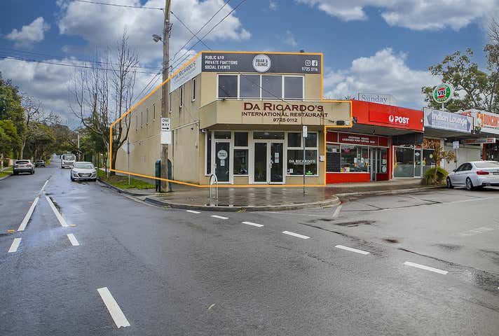 122 Bayswater Road Croydon South VIC 3136 - Image 1