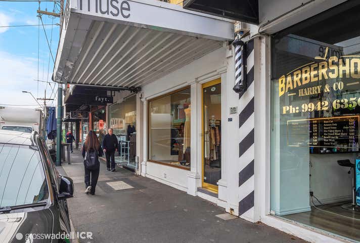 Ground Floor, 794 Glenferrie Road Hawthorn VIC 3122 - Image 3