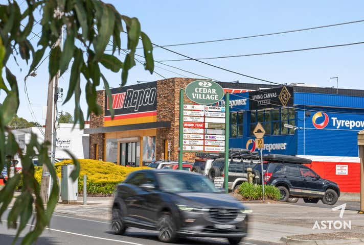 6/23 Peel Street Eltham VIC 3095 - Image 11