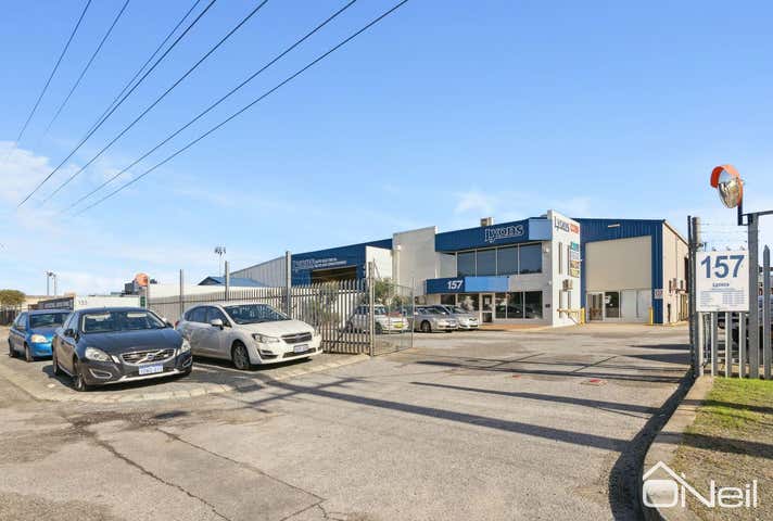 157 Chisholm Crescent Kewdale WA 6105 - Image 6