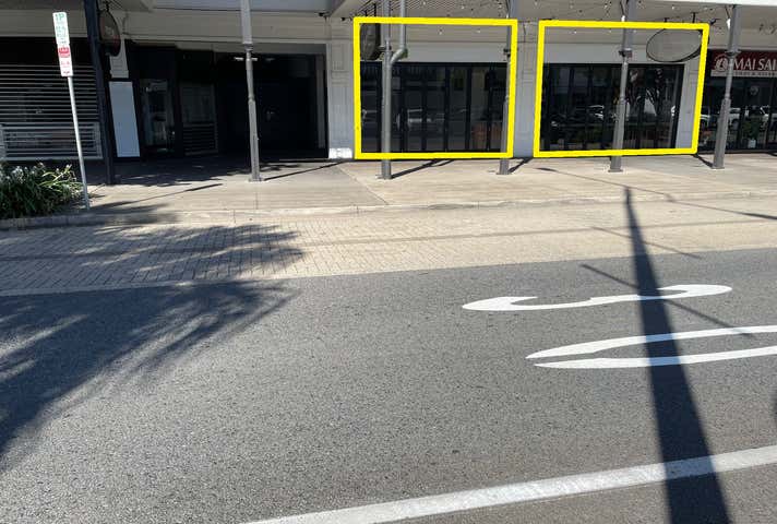 2A & 2B, 22 Spence Street Cairns City QLD 4870 - Image 7