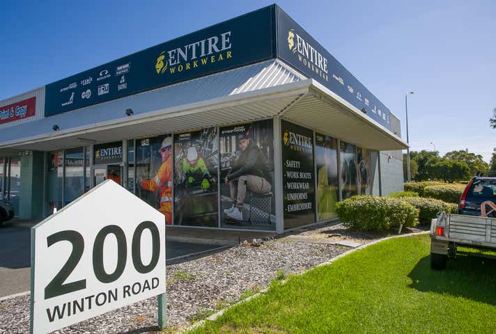 Unit 16, 200 Winton Rd Joondalup WA 6027 - Image 1