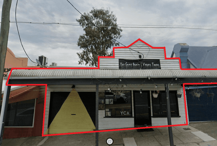 245 Boundary Street West End QLD 4101 - Image 1