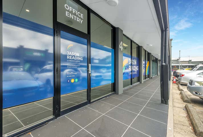 Unit 4, 555 High Street Maitland NSW 2320 - Image 19
