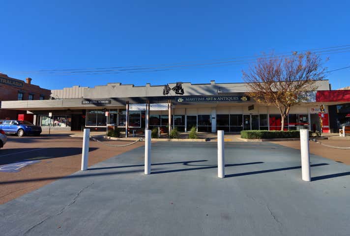 Twofold Arcade, 146 - 150 Imlay Street Eden NSW 2551 - Image 6