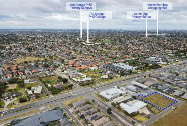 3/205 Bethany  Road Tarneit VIC 3029 - Image 3