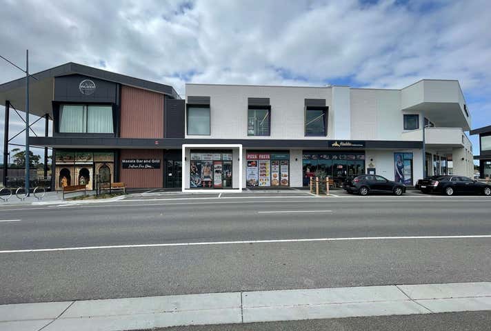 One Centre Square, Shop 3, 43 Siding Avenue Officer VIC 3809 - Image 1