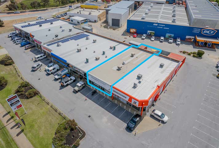 Unit 4, 58 Erindale Road Balcatta WA 6021 - Image 3