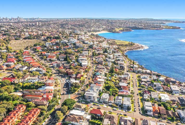216 Malabar Road South Coogee NSW 2034 - Image 11
