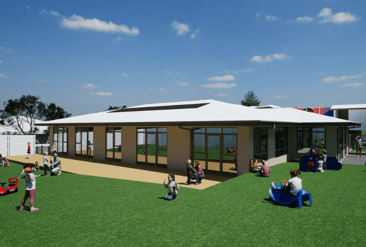 DA Approved Childcare Site in QLD's Fastest Growing Municipality, 74 School Road Redbank Plains QLD 4301 - Image 5