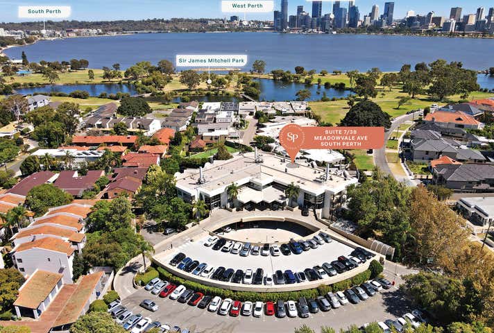 7/38 Meadowvale Avenue South Perth WA 6151 - Image 6