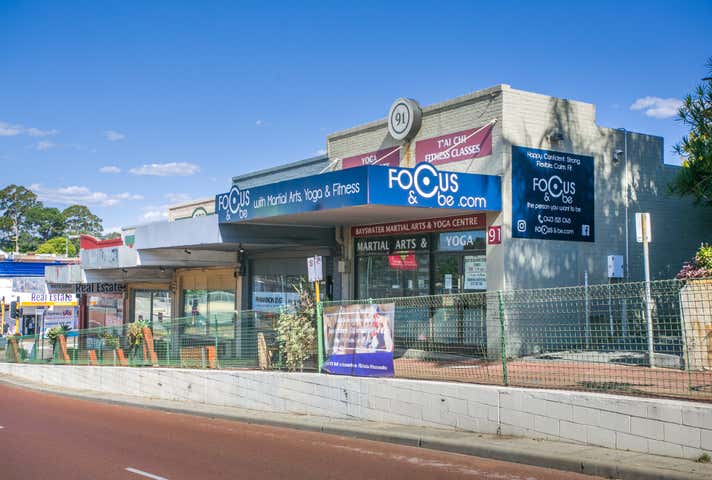 89C Whatley Cres Bayswater WA 6053 - Image 5