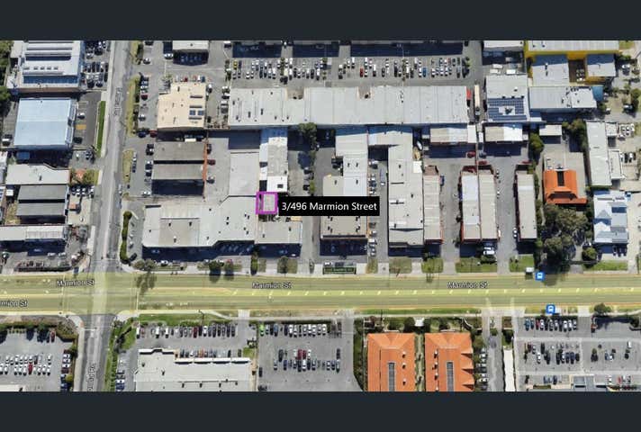 3/496 Marmion Street Booragoon WA 6154 - Image 8