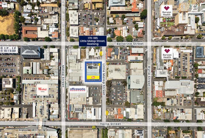 179-185 Little Malop Street Geelong VIC 3220 - Image 15