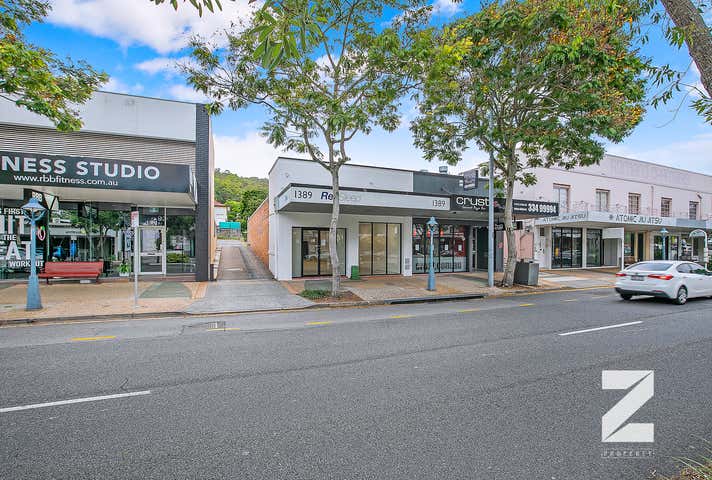 1389 Logan Road Mount Gravatt QLD 4122 - Image 1