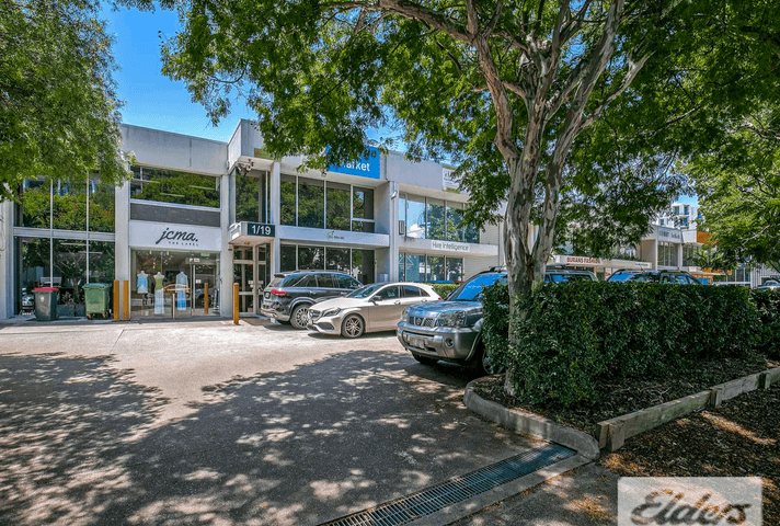 1/19 Musgrave Street West End QLD 4101 - Image 8