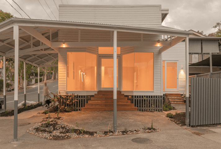 77 Baroona Road Milton QLD 4064 - Image 1