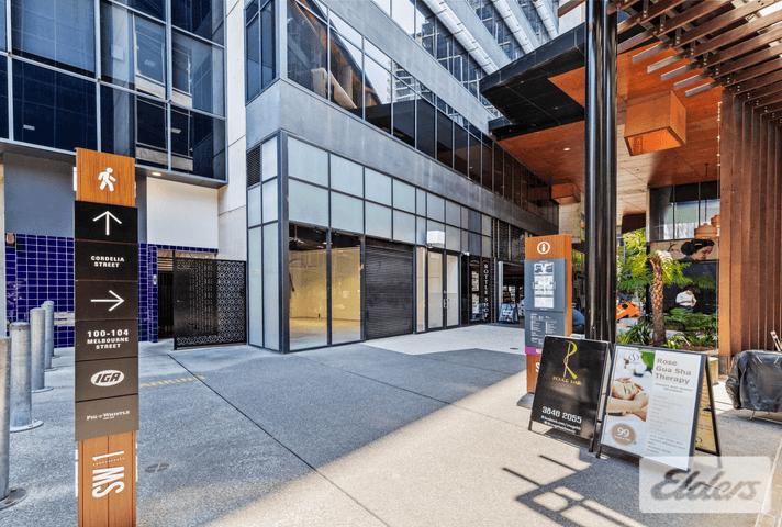 SW1, 104 Melbourne Street South Brisbane QLD 4101 - Image 8