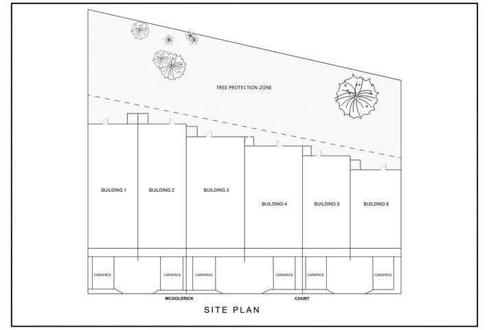 Lots 1-6 McGoldrick Court East Bendigo VIC 3550 - Image 10