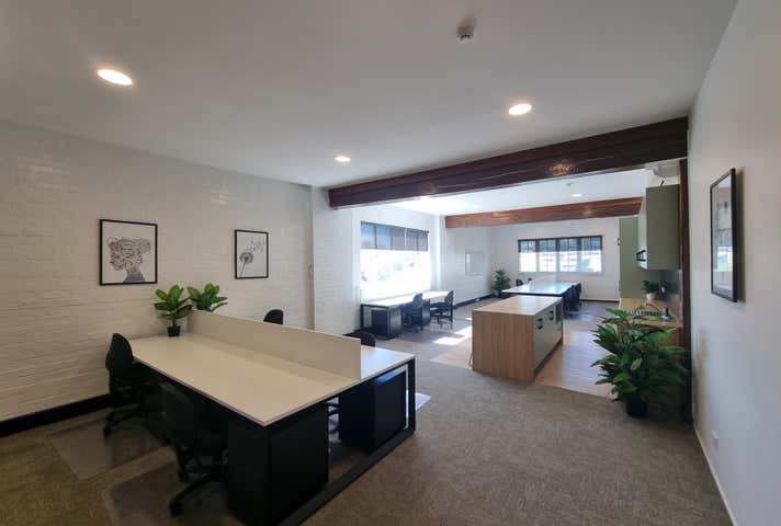 Plumridge House , 4/174 Barry Parade Fortitude Valley QLD 4006 - Image 4