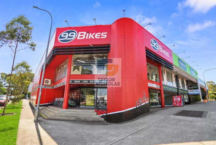 6/552-560 Church Street North Parramatta NSW 2151 - Image 13